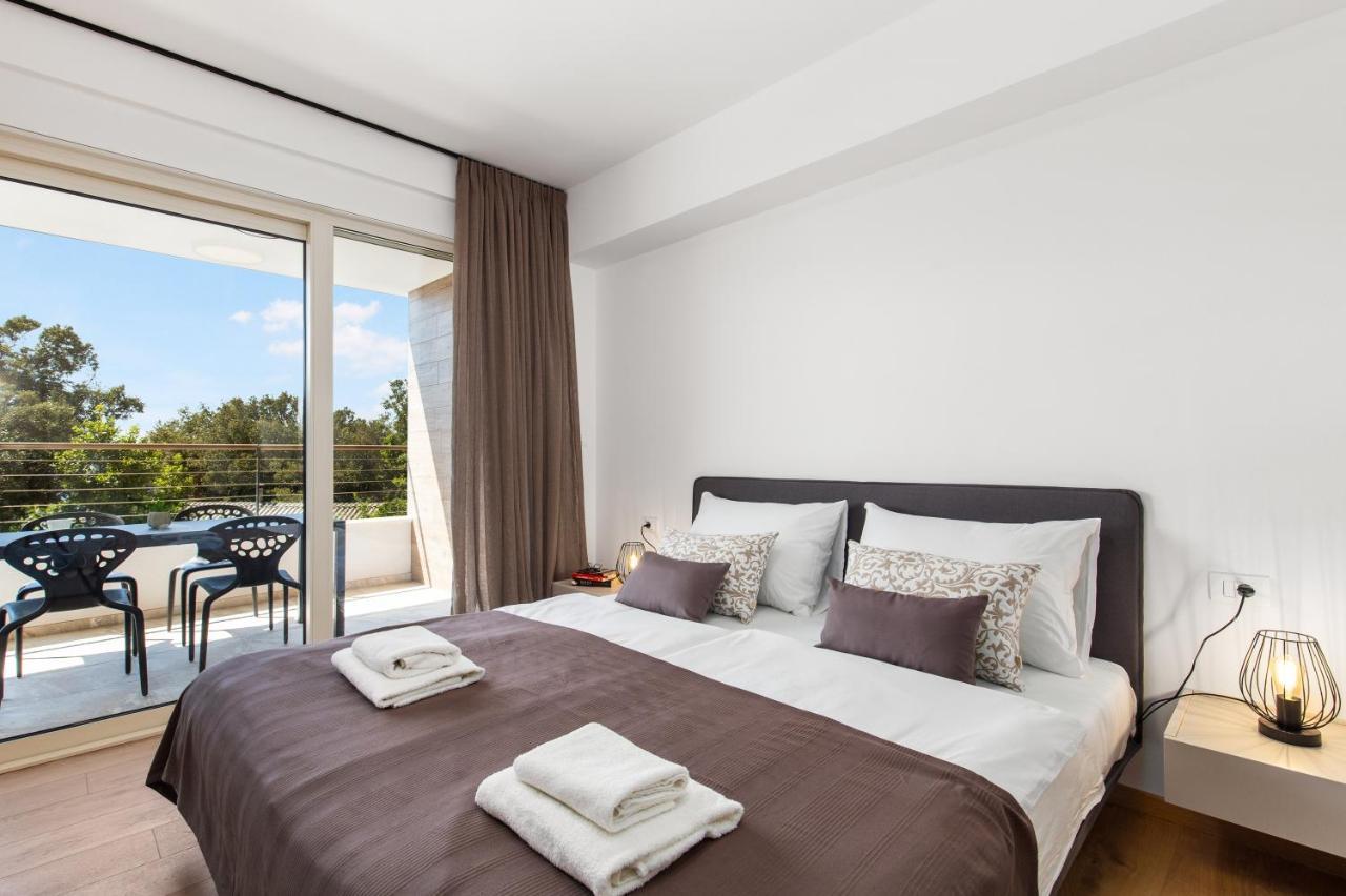 Apartment Val Пьешчана-Увала Экстерьер фото