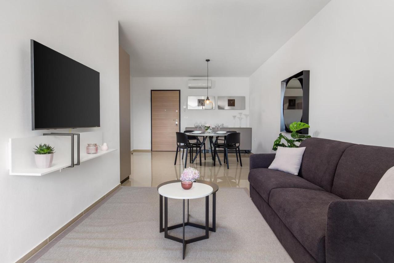 Apartment Val Пьешчана-Увала Экстерьер фото