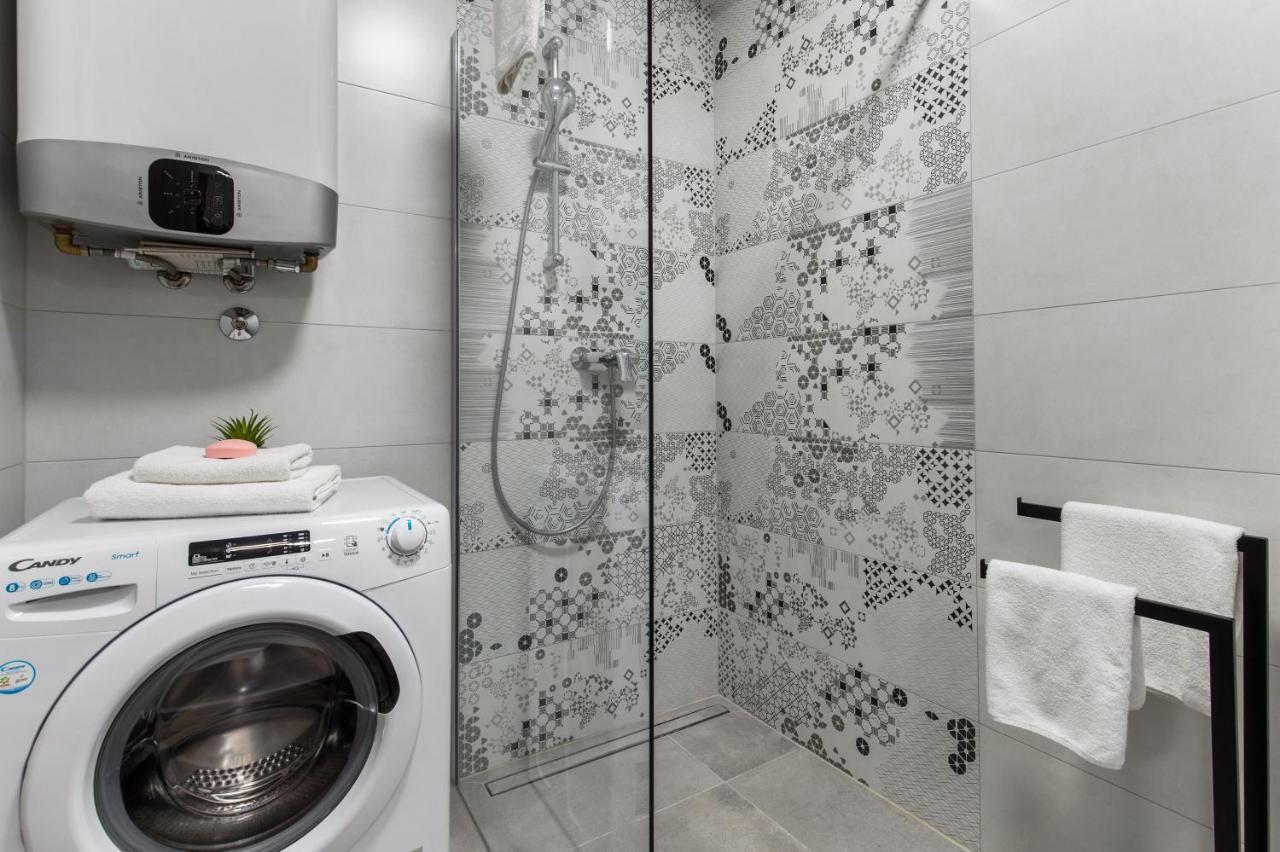 Apartment Val Пьешчана-Увала Экстерьер фото