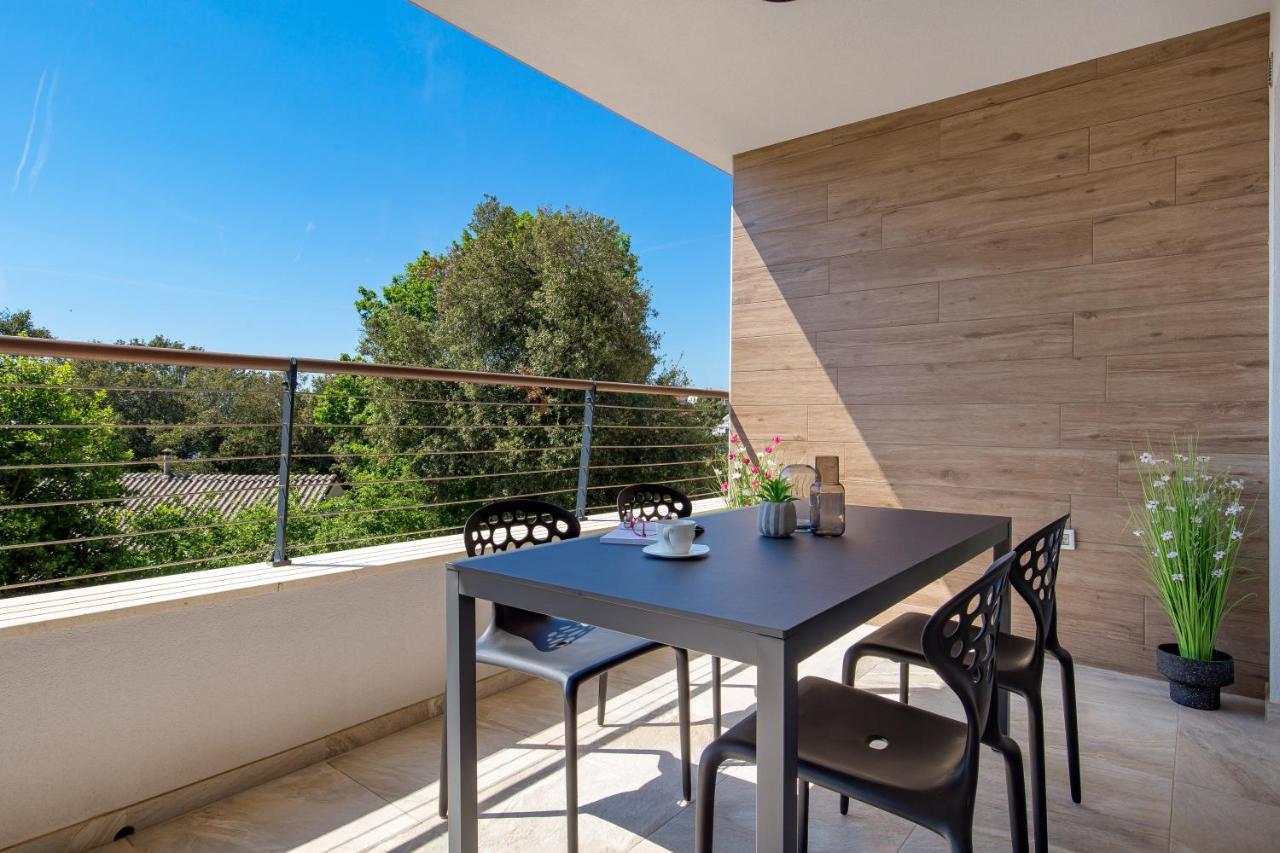 Apartment Val Пьешчана-Увала Экстерьер фото