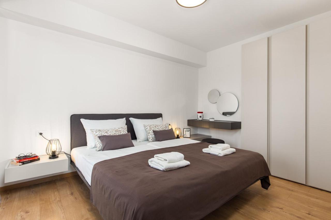 Apartment Val Пьешчана-Увала Экстерьер фото