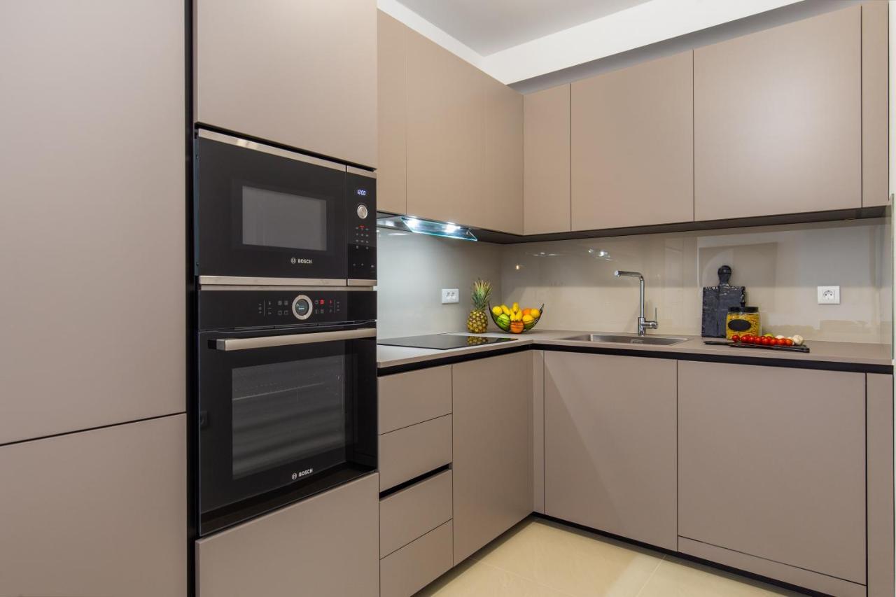 Apartment Val Пьешчана-Увала Экстерьер фото