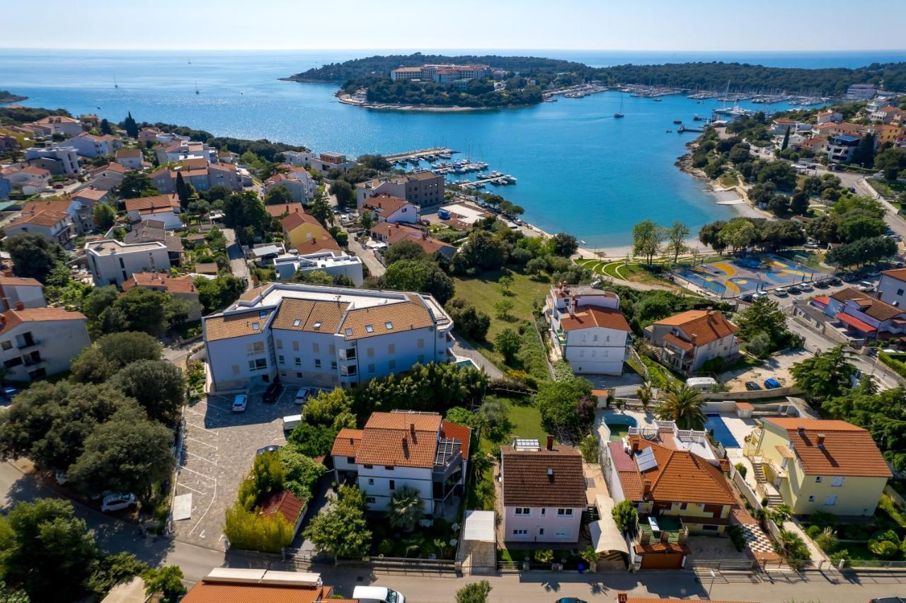 Apartment Val Пьешчана-Увала Экстерьер фото
