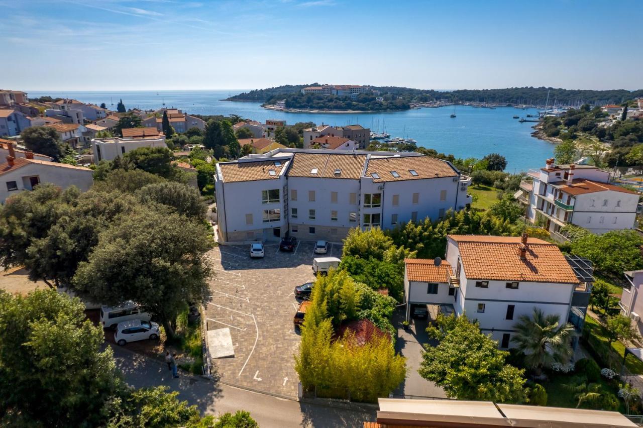 Apartment Val Пьешчана-Увала Экстерьер фото