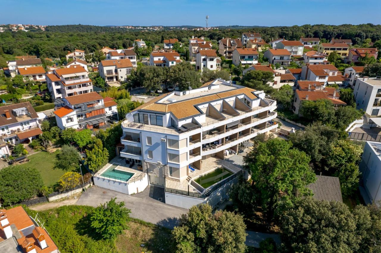 Apartment Val Пьешчана-Увала Экстерьер фото